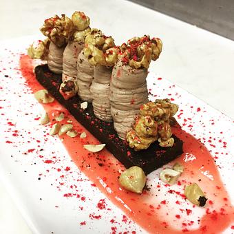 Product - Oakleys Bistro in Greenbriar - Indianapolis, IN American Restaurants