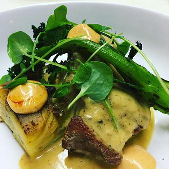 Product - Oakleys Bistro in Greenbriar - Indianapolis, IN American Restaurants