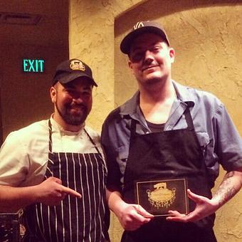 Product - Oakleys Bistro in Greenbriar - Indianapolis, IN American Restaurants