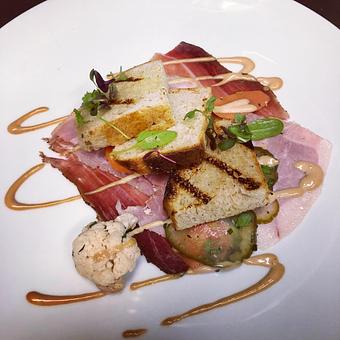 Product - Oakleys Bistro in Greenbriar - Indianapolis, IN American Restaurants