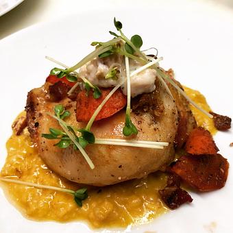 Product - Oakleys Bistro in Greenbriar - Indianapolis, IN American Restaurants