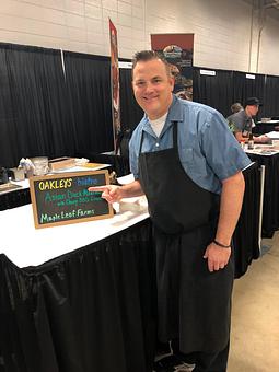 Product - Oakleys Bistro in Greenbriar - Indianapolis, IN American Restaurants