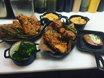 Product - Oakleys Bistro in Greenbriar - Indianapolis, IN American Restaurants