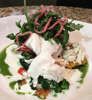 Product - Oakleys Bistro in Greenbriar - Indianapolis, IN American Restaurants