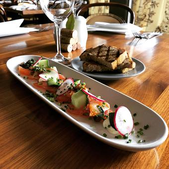 Product - Oakleys Bistro in Greenbriar - Indianapolis, IN American Restaurants