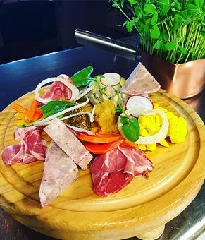 Product - Oakleys Bistro in Greenbriar - Indianapolis, IN American Restaurants