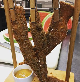 Product - Oakleys Bistro in Greenbriar - Indianapolis, IN American Restaurants