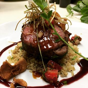 Product - Oakleys Bistro in Greenbriar - Indianapolis, IN American Restaurants