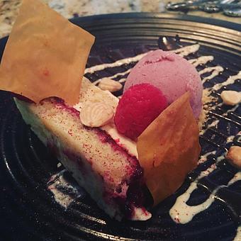 Product - Oakleys Bistro in Greenbriar - Indianapolis, IN American Restaurants