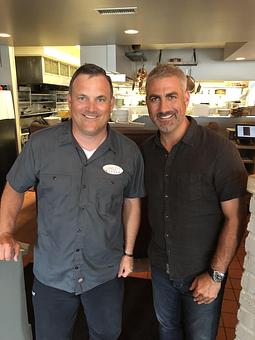 Product - Oakleys Bistro in Greenbriar - Indianapolis, IN American Restaurants