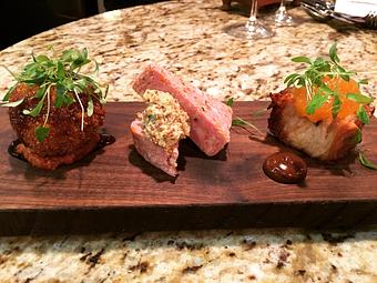 Product - Oakleys Bistro in Greenbriar - Indianapolis, IN American Restaurants