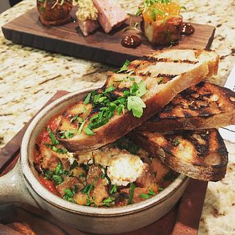 Product - Oakleys Bistro in Greenbriar - Indianapolis, IN American Restaurants