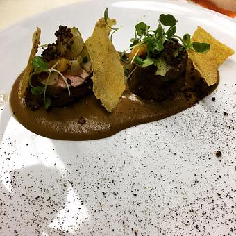 Product - Oakleys Bistro in Greenbriar - Indianapolis, IN American Restaurants