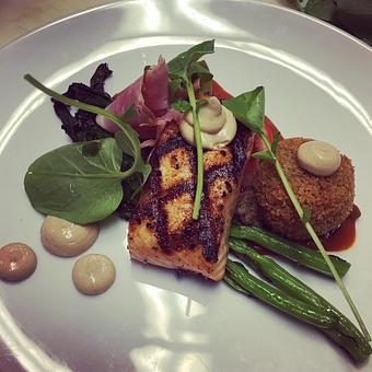 Product - Oakleys Bistro in Greenbriar - Indianapolis, IN American Restaurants