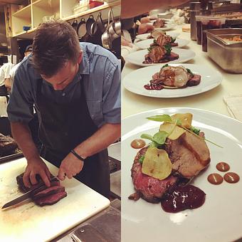 Product - Oakleys Bistro in Greenbriar - Indianapolis, IN American Restaurants