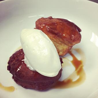 Product - Oakleys Bistro in Greenbriar - Indianapolis, IN American Restaurants