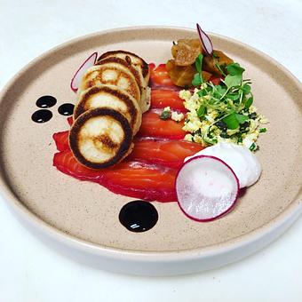 Product - Oakleys Bistro in Greenbriar - Indianapolis, IN American Restaurants