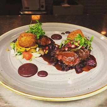 Product - Oakleys Bistro in Greenbriar - Indianapolis, IN American Restaurants