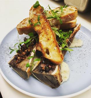 Product - Oakleys Bistro in Greenbriar - Indianapolis, IN American Restaurants