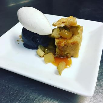 Product - Oakleys Bistro in Greenbriar - Indianapolis, IN American Restaurants