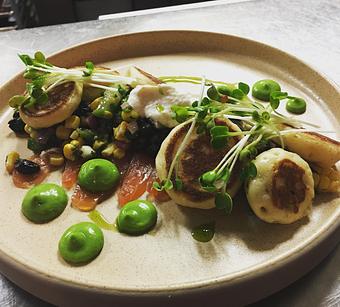 Product - Oakleys Bistro in Greenbriar - Indianapolis, IN American Restaurants