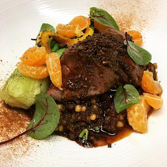 Product - Oakleys Bistro in Greenbriar - Indianapolis, IN American Restaurants