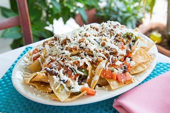 Product - Oasis Mexican Grill in Collingswood, NJ Bars & Grills