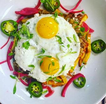 Product - Oasthouse Kitchen + Bar in Austin, TX Drinking Establishments