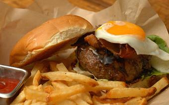 Product - Oasthouse Kitchen + Bar in Austin, TX Drinking Establishments