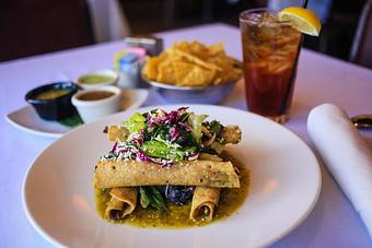 Product - Oaxaca Mexican Cuisine in Weatherford, TX Mexican Restaurants Product - Oaxaca Mexican Cuisine in Weatherford, TX Mexican Restaurants