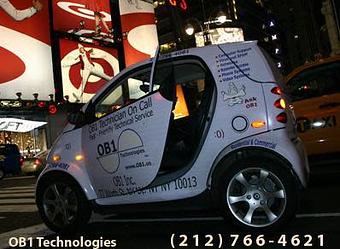 Product: OB1, Premium IT and Tech Support for Manhattan and Beyond  (212) 766-4621 (4OB1) - OB1 Technologies in New York, NY Information Technology Services