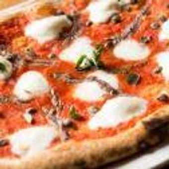 Product - Obicà Mozzarella Bar Santa Monica in Santa Monica, CA Restaurants/Food & Dining