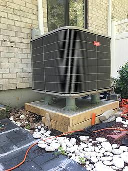 Product - Obie Comfort Solutions in Framingham, MA Heating & Air-Conditioning Contractors