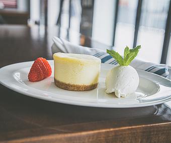 Product - Ocean Blue Restaurant & Oyster Bar in Utica, NY American Restaurants