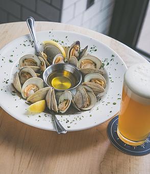 Product - Ocean Blue Restaurant & Oyster Bar in Utica, NY American Restaurants