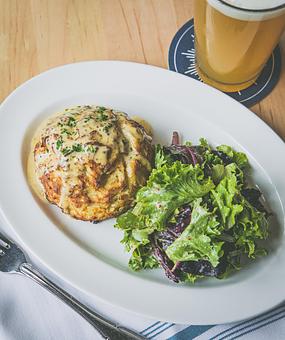 Product - Ocean Blue Restaurant & Oyster Bar in Utica, NY American Restaurants