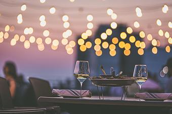 Product - Ocean Blue Restaurant & Oyster Bar in Utica, NY American Restaurants