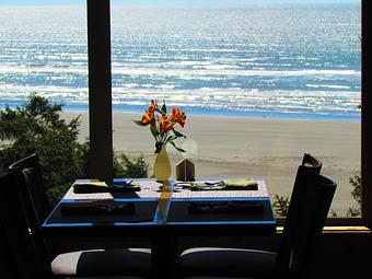 Product - Ocean Crest Dining in Moclips, WA American Restaurants