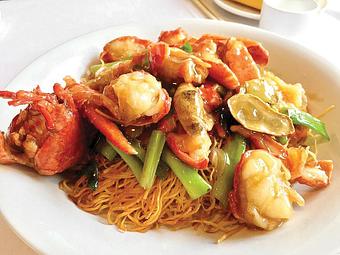 Product - Ocean Palace in Staten Island, NY Chinese Restaurants