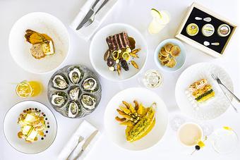 Product - Ocean Restaurant in Cape Arundel - Kennebunkport, ME Locally Sourced Restaurants