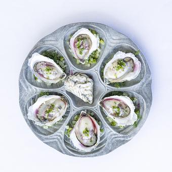 Product - Ocean Restaurant in Cape Arundel - Kennebunkport, ME Locally Sourced Restaurants