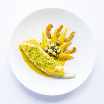 Product - Ocean Restaurant in Cape Arundel - Kennebunkport, ME Locally Sourced Restaurants