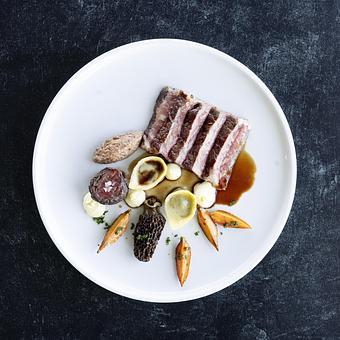 Product - Ocean Restaurant in Cape Arundel - Kennebunkport, ME Locally Sourced Restaurants