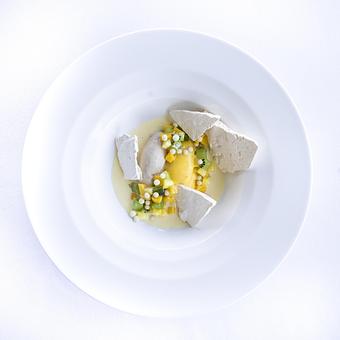 Product - Ocean Restaurant in Cape Arundel - Kennebunkport, ME Locally Sourced Restaurants