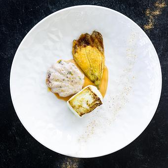 Product - Ocean Restaurant in Cape Arundel - Kennebunkport, ME Locally Sourced Restaurants