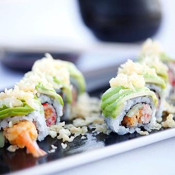 Product - Oceana Coastal Kitchen in San Diego, CA American Restaurants