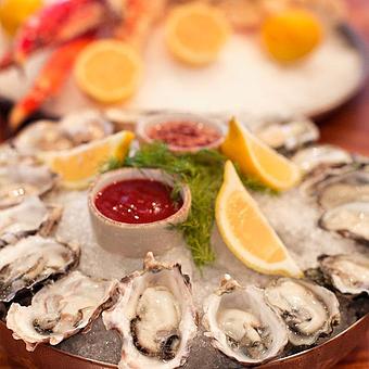 Product - Oceana Coastal Kitchen in San Diego, CA American Restaurants