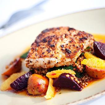 Product - Oceana Coastal Kitchen in San Diego, CA American Restaurants