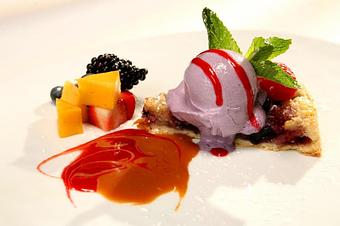 Product - Oceanique Restaurant in Evanston, IL American Restaurants