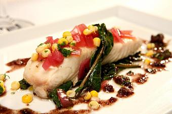 Product - Oceanique Restaurant in Evanston, IL American Restaurants